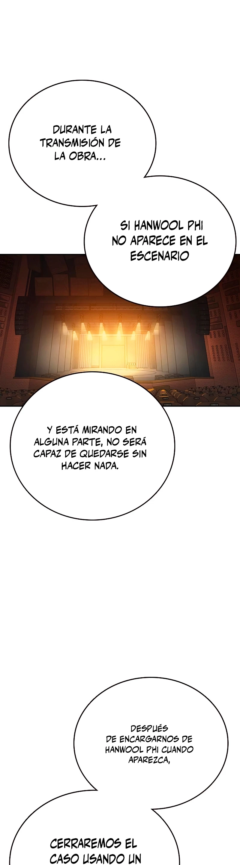 Grupo de Estudio Capítulo 214 - Page 68