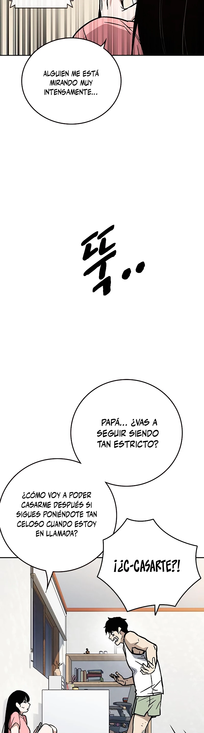 Grupo de Estudio Capítulo 214 - Page 7