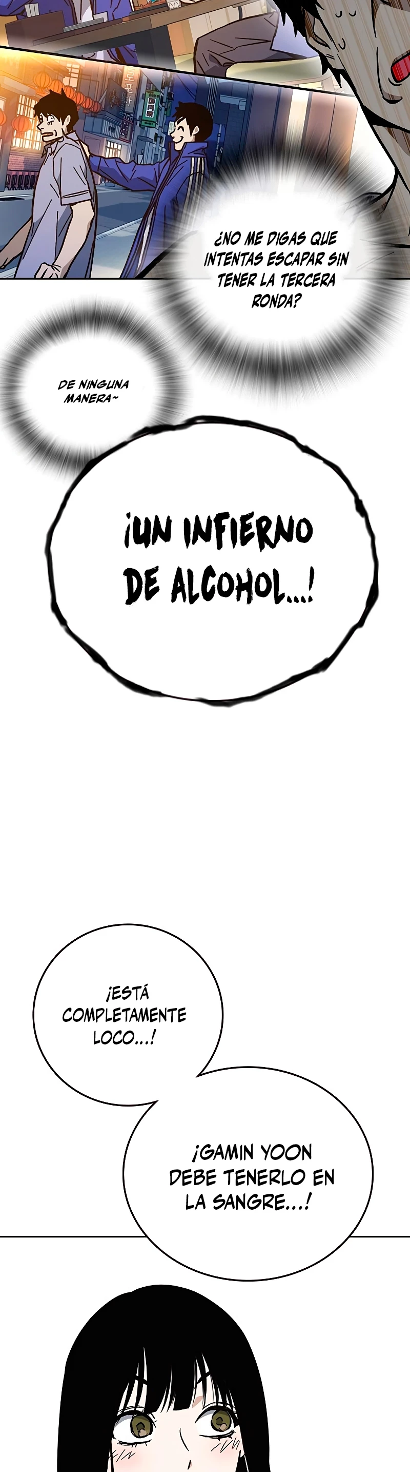 Grupo de Estudio Capítulo 214 - Page 9