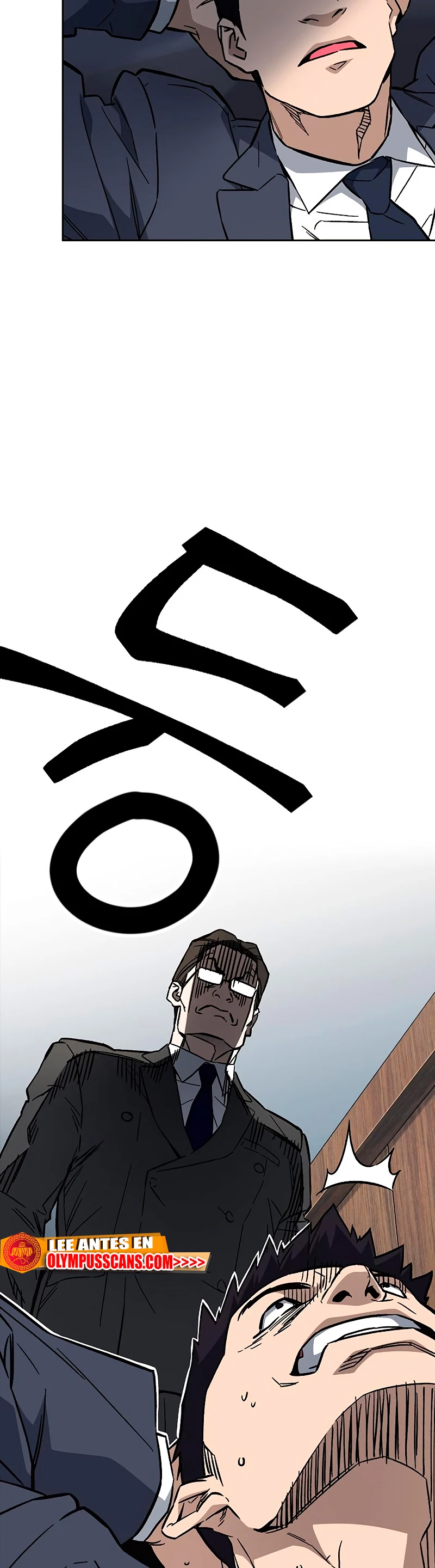 Grupo de Estudio Capítulo 215 - Page 10