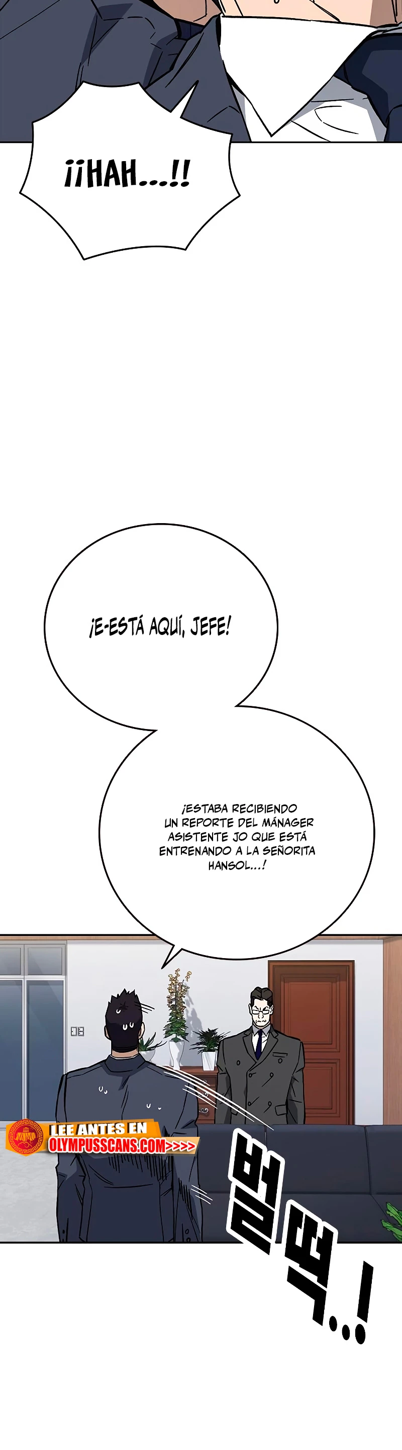 Grupo de Estudio Capítulo 215 - Page 11