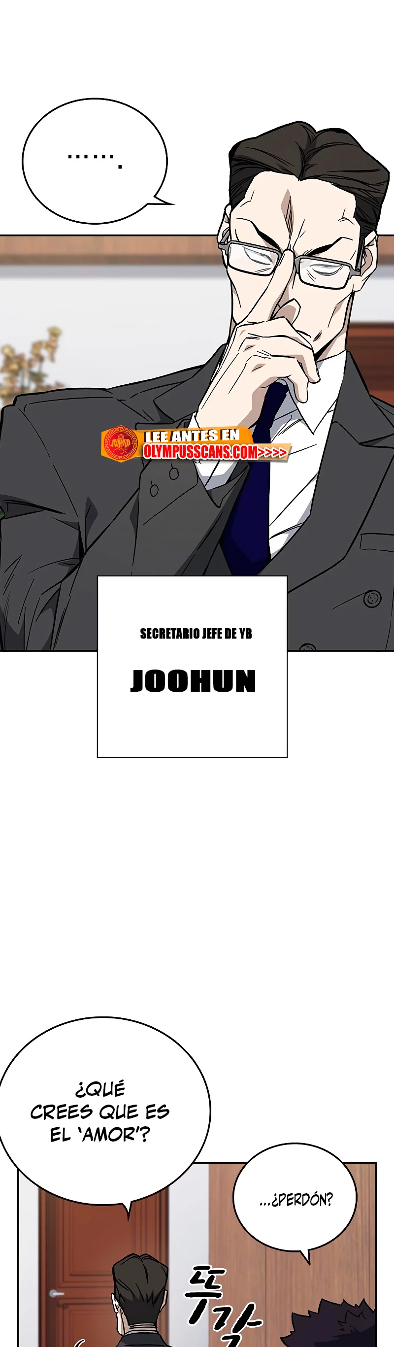 Grupo de Estudio Capítulo 215 - Page 12