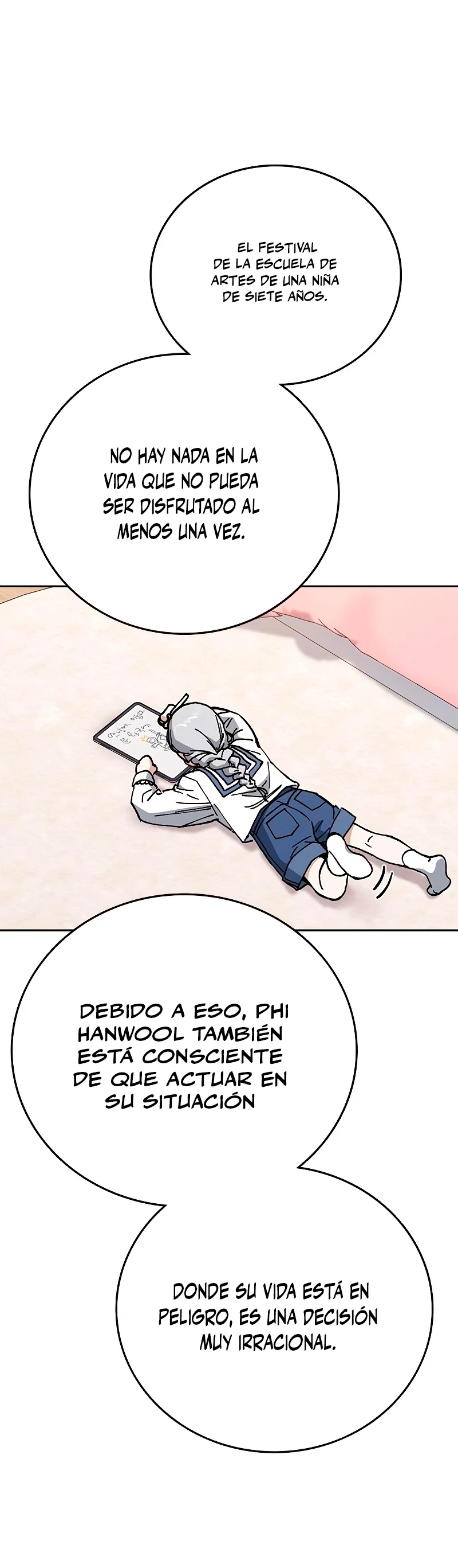 Grupo de Estudio Capítulo 215 - Page 14