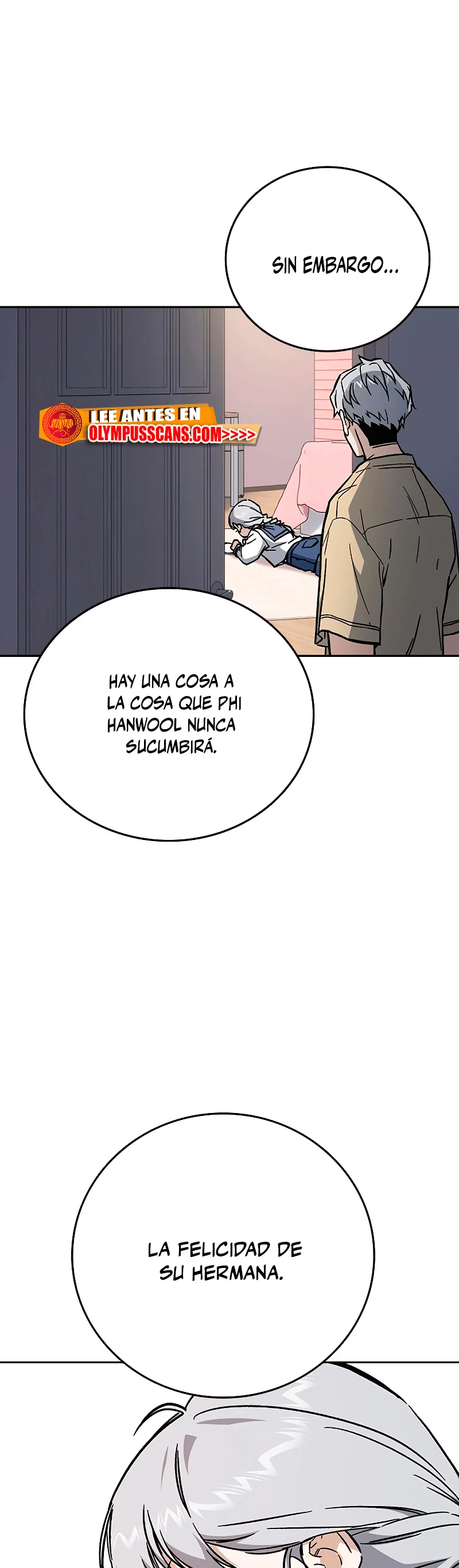 Grupo de Estudio Capítulo 215 - Page 15