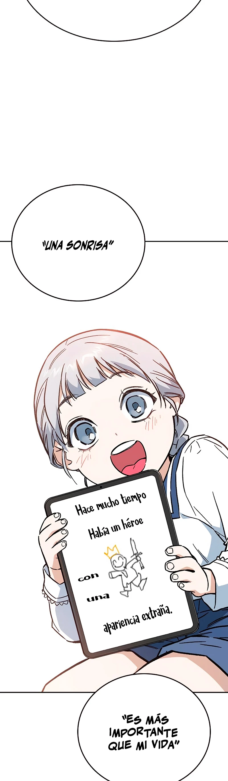 Grupo de Estudio Capítulo 215 - Page 17