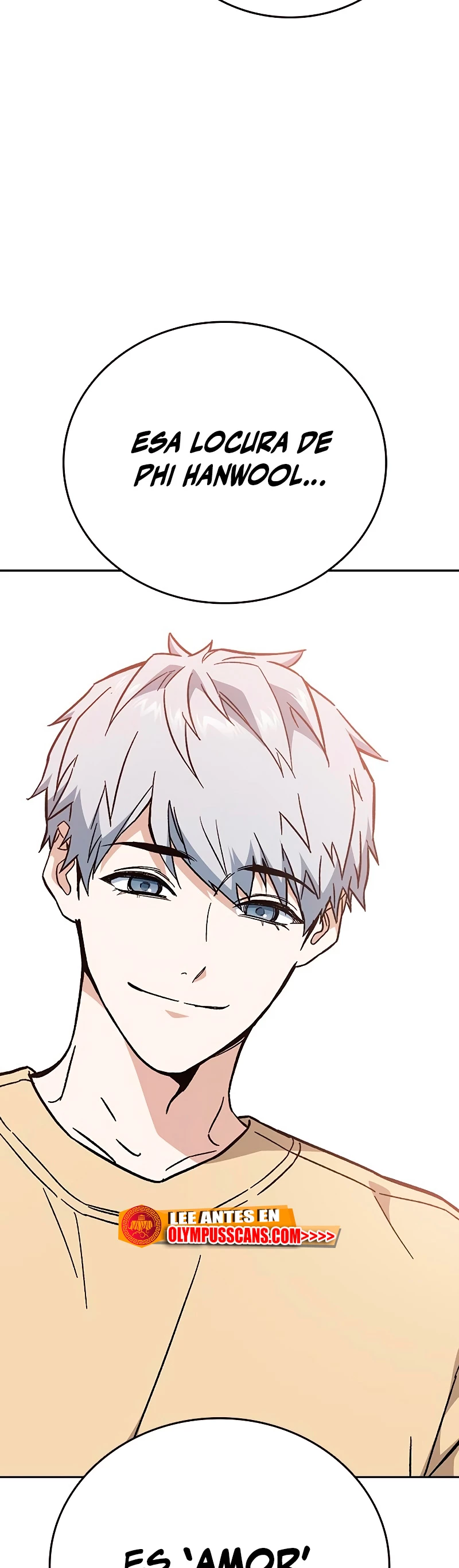 Grupo de Estudio Capítulo 215 - Page 18