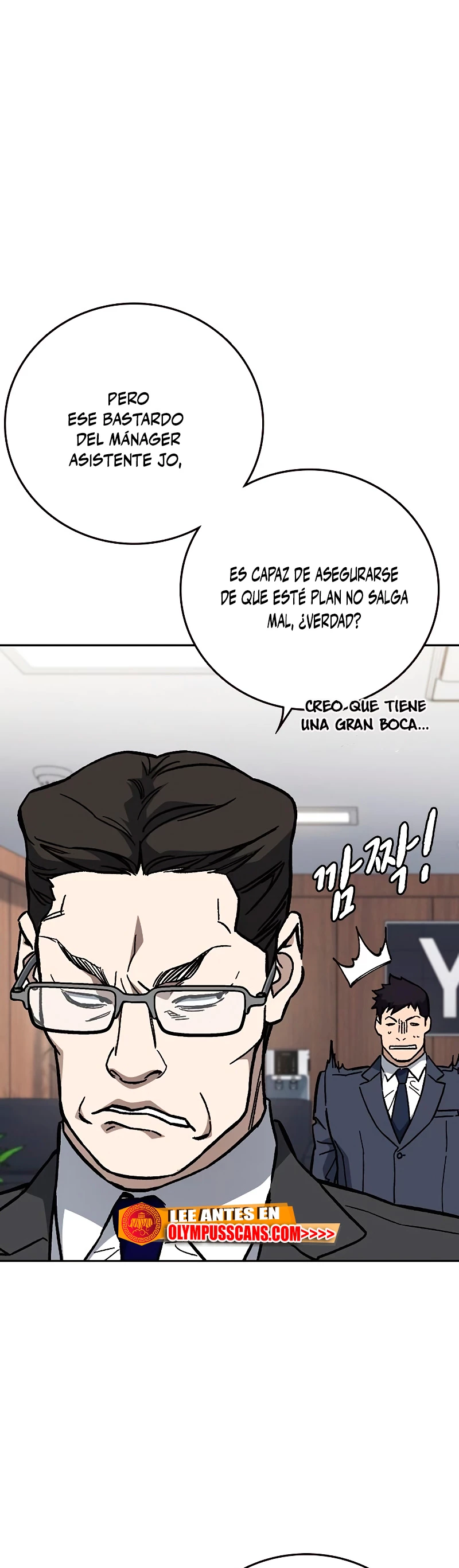 Grupo de Estudio Capítulo 215 - Page 20