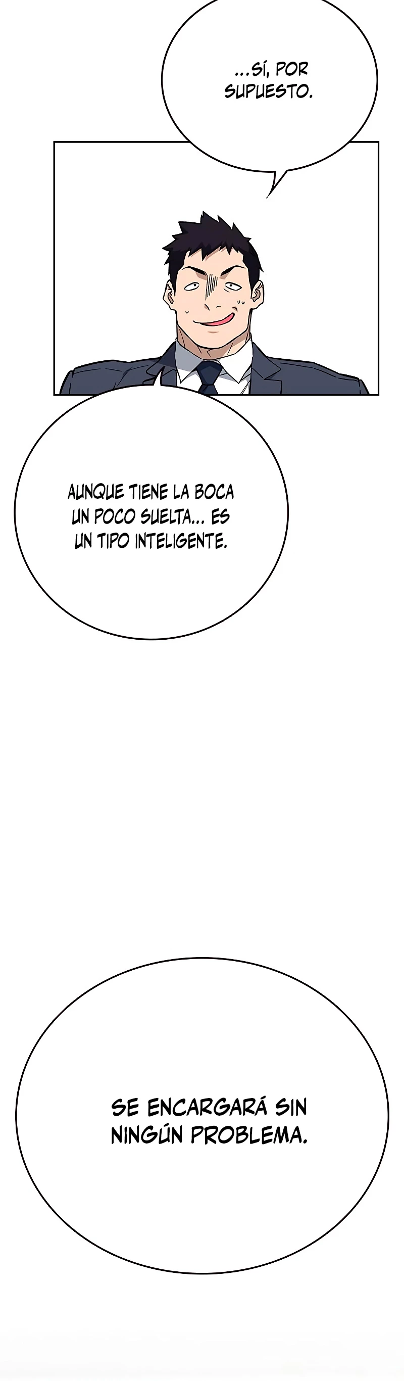 Grupo de Estudio Capítulo 215 - Page 21