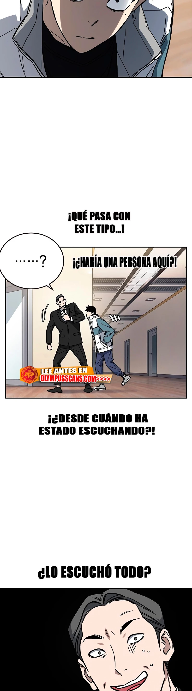 Grupo de Estudio Capítulo 215 - Page 23