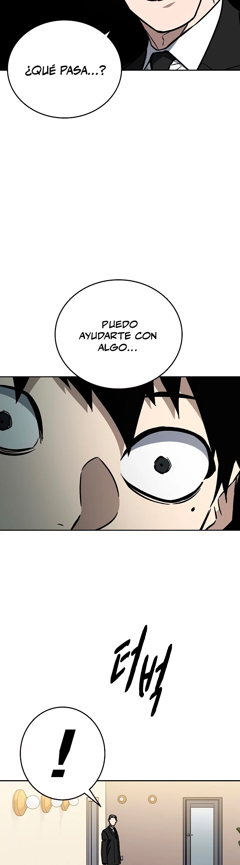 Grupo de Estudio Capítulo 215 - Page 24