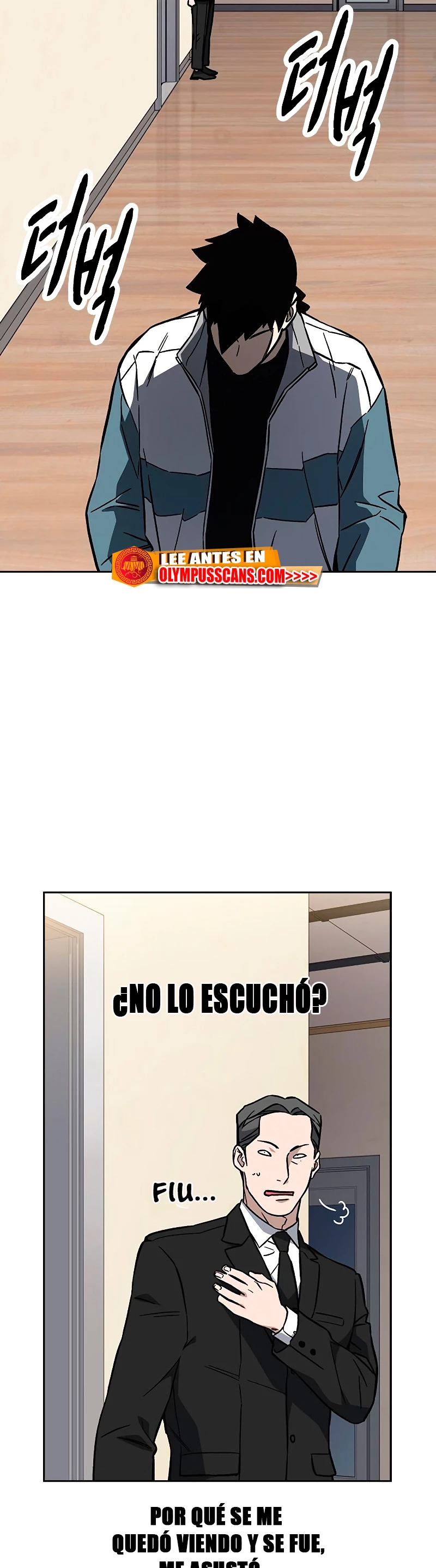 Grupo de Estudio Capítulo 215 - Page 25