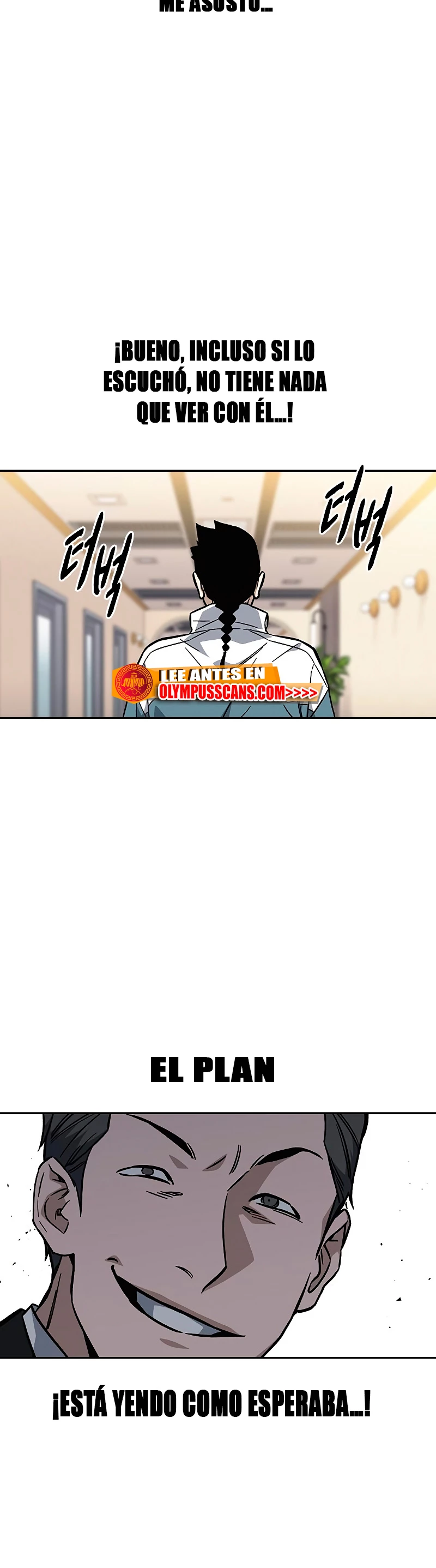 Grupo de Estudio Capítulo 215 - Page 26