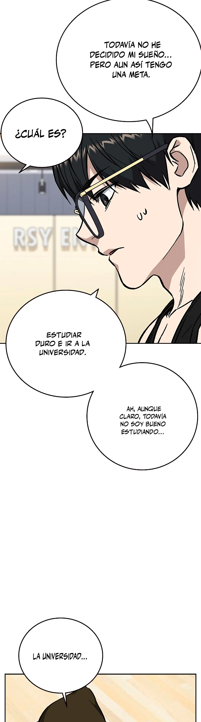 Grupo de Estudio Capítulo 215 - Page 37