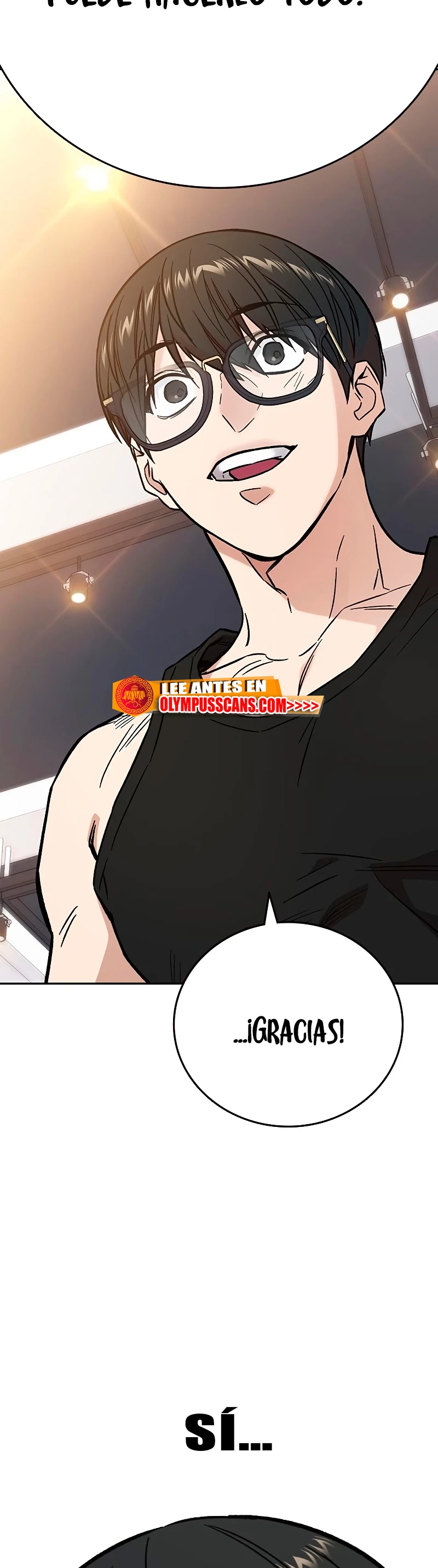 Grupo de Estudio Capítulo 215 - Page 39