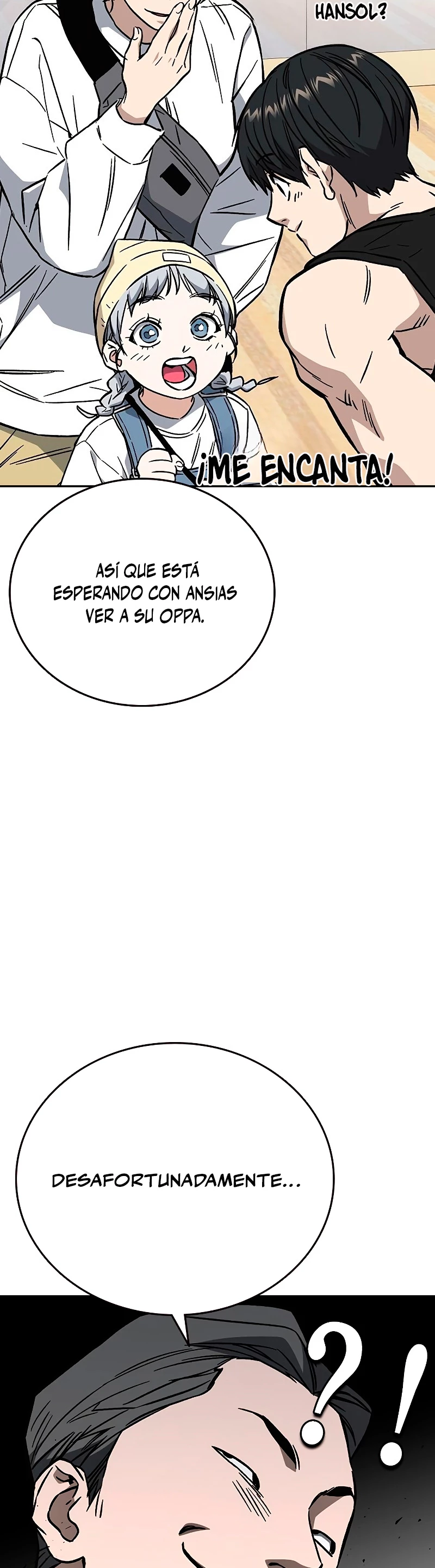 Grupo de Estudio Capítulo 215 - Page 4