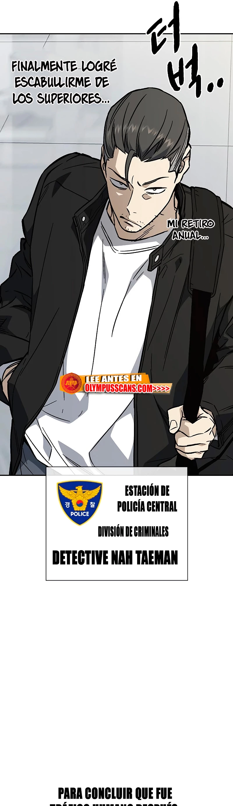 Grupo de Estudio Capítulo 215 - Page 42