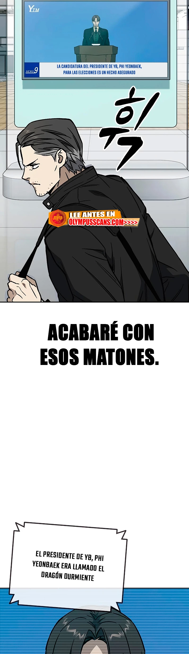 Grupo de Estudio Capítulo 215 - Page 45