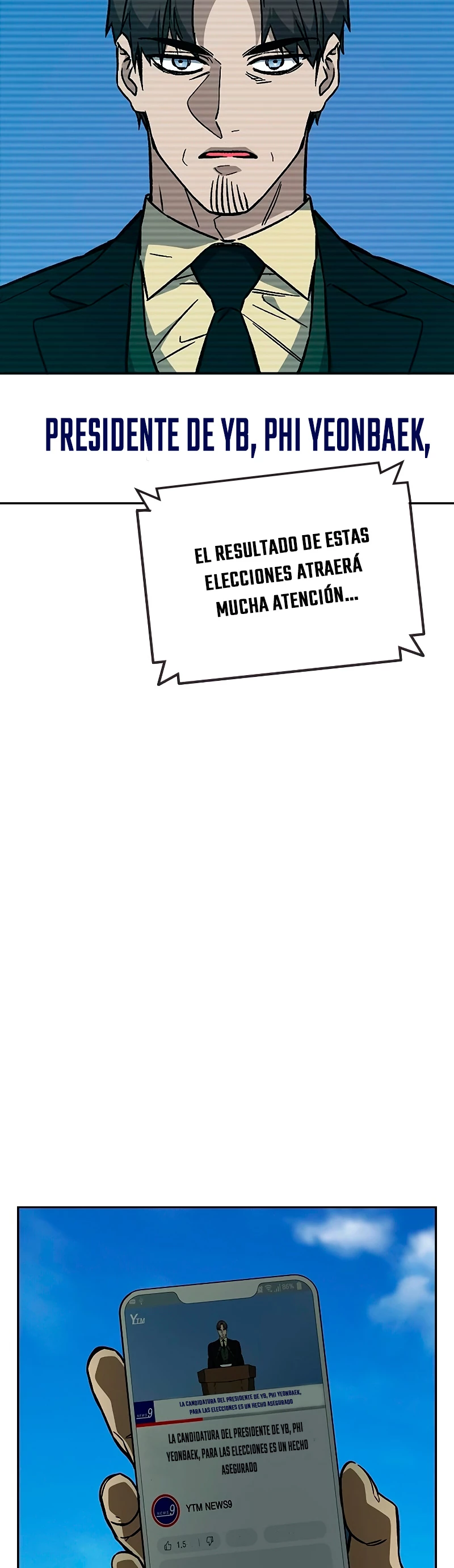 Grupo de Estudio Capítulo 215 - Page 46