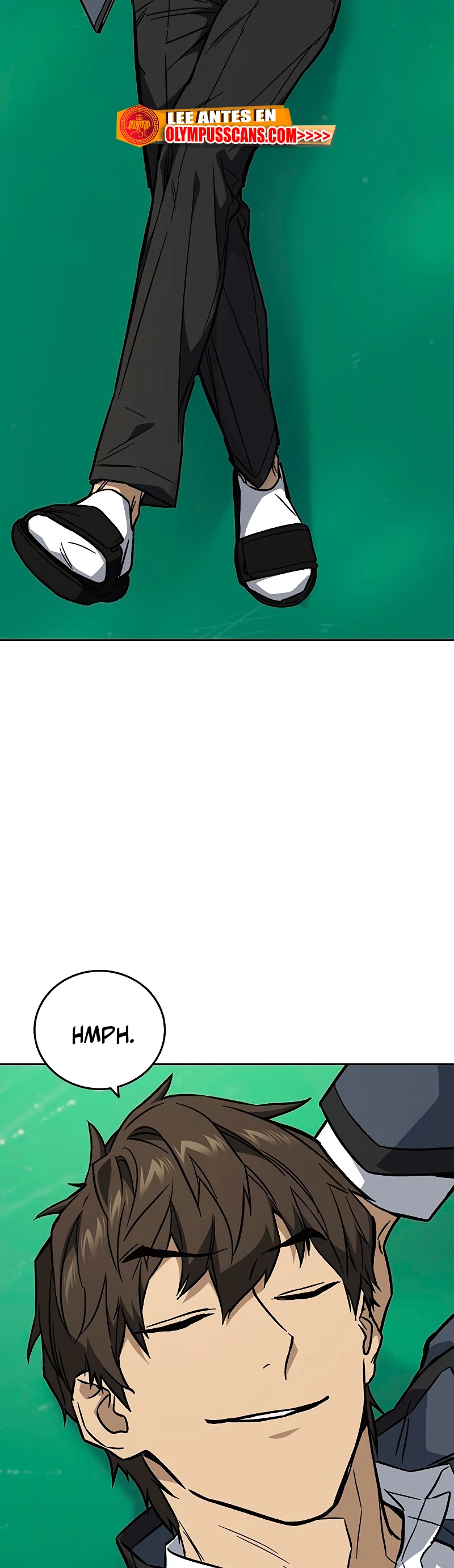 Grupo de Estudio Capítulo 215 - Page 48