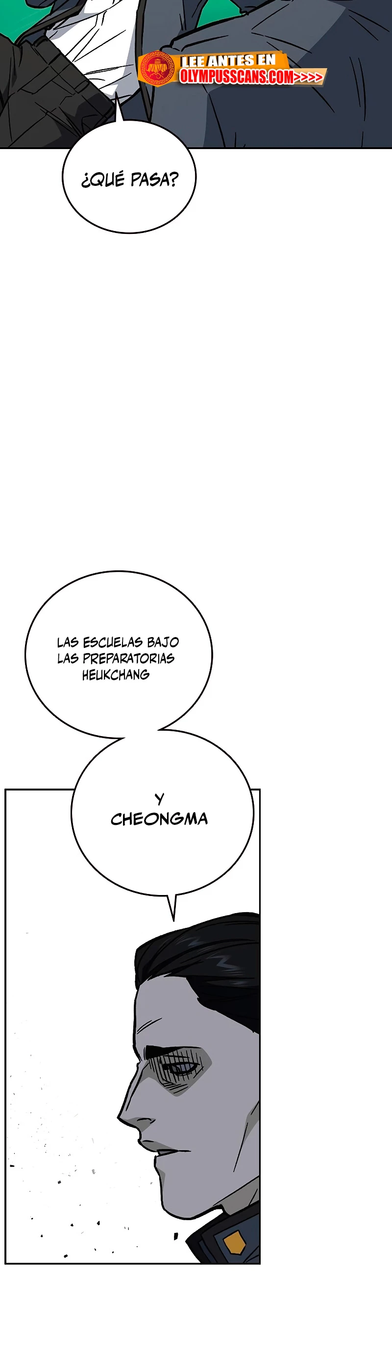 Grupo de Estudio Capítulo 215 - Page 51