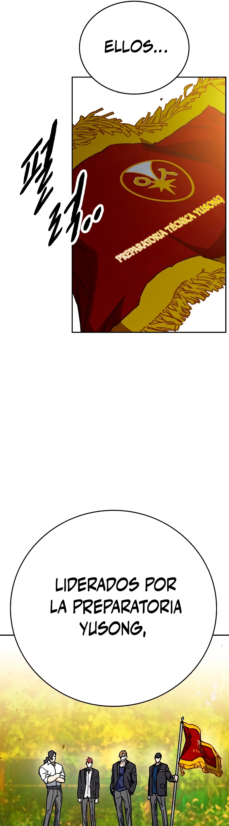 Grupo de Estudio Capítulo 215 - Page 52