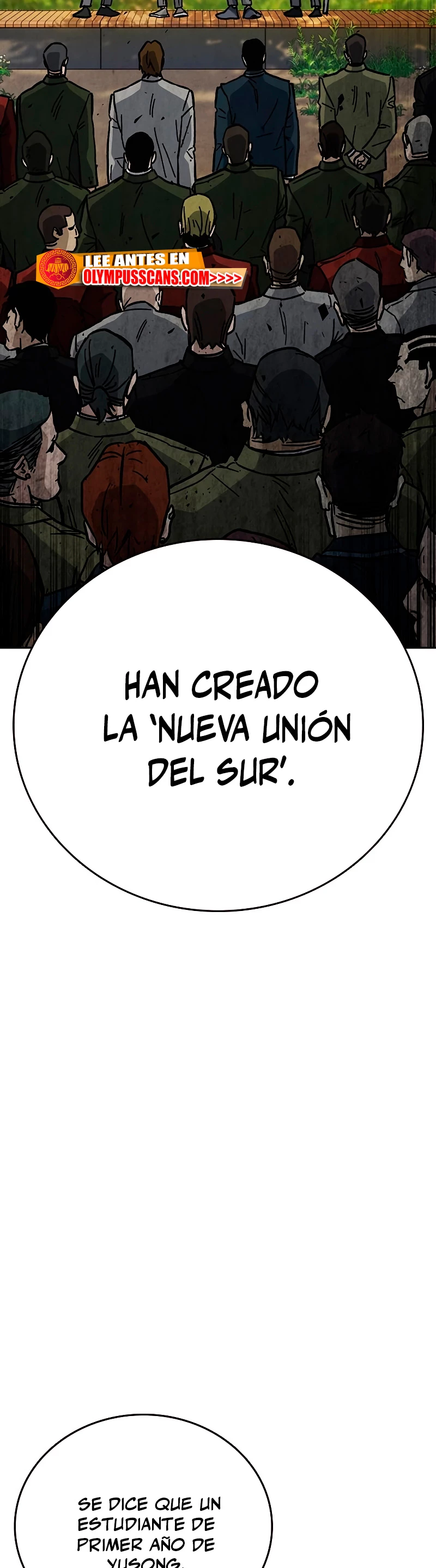 Grupo de Estudio Capítulo 215 - Page 53
