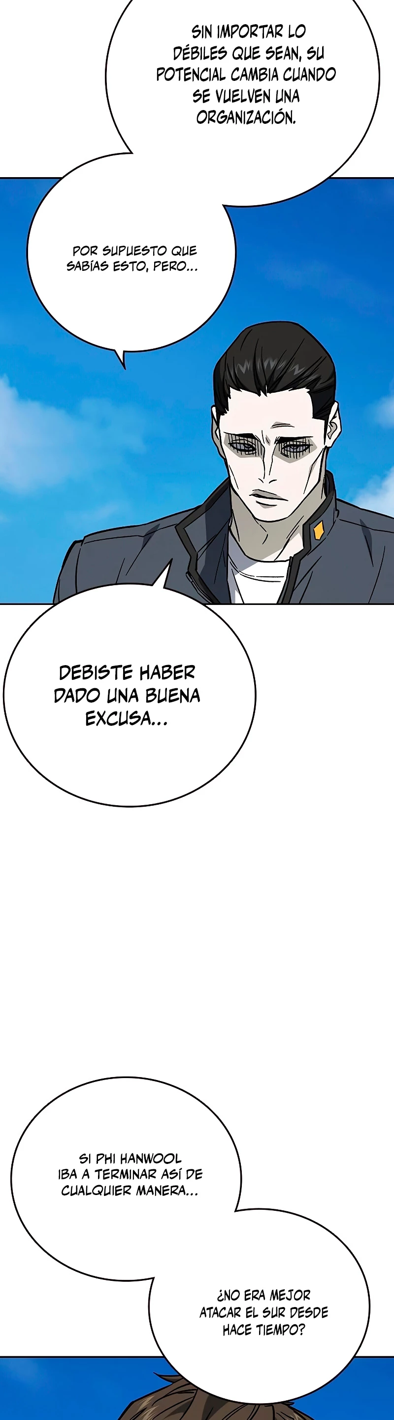 Grupo de Estudio Capítulo 215 - Page 56