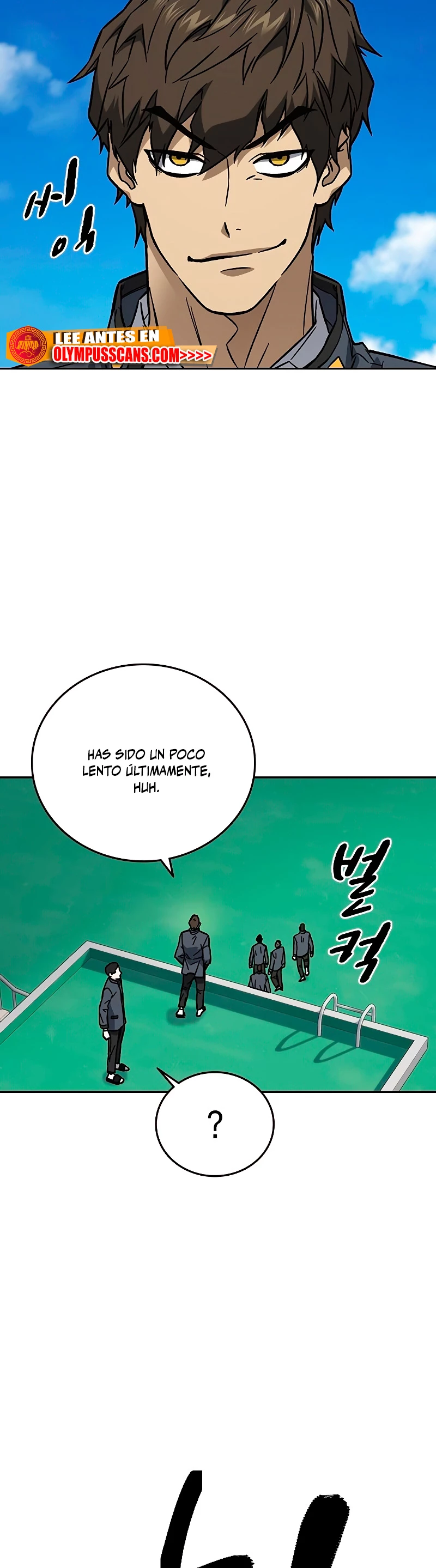 Grupo de Estudio Capítulo 215 - Page 57