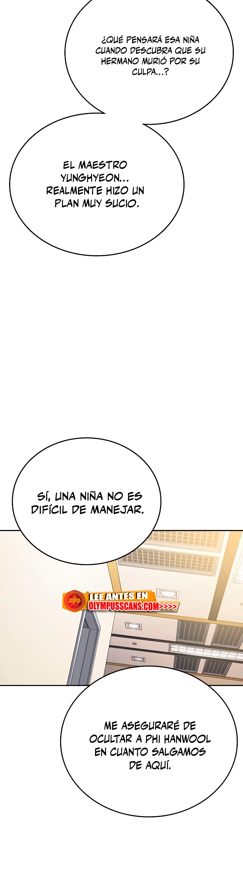 Grupo de Estudio Capítulo 215 - Page 7