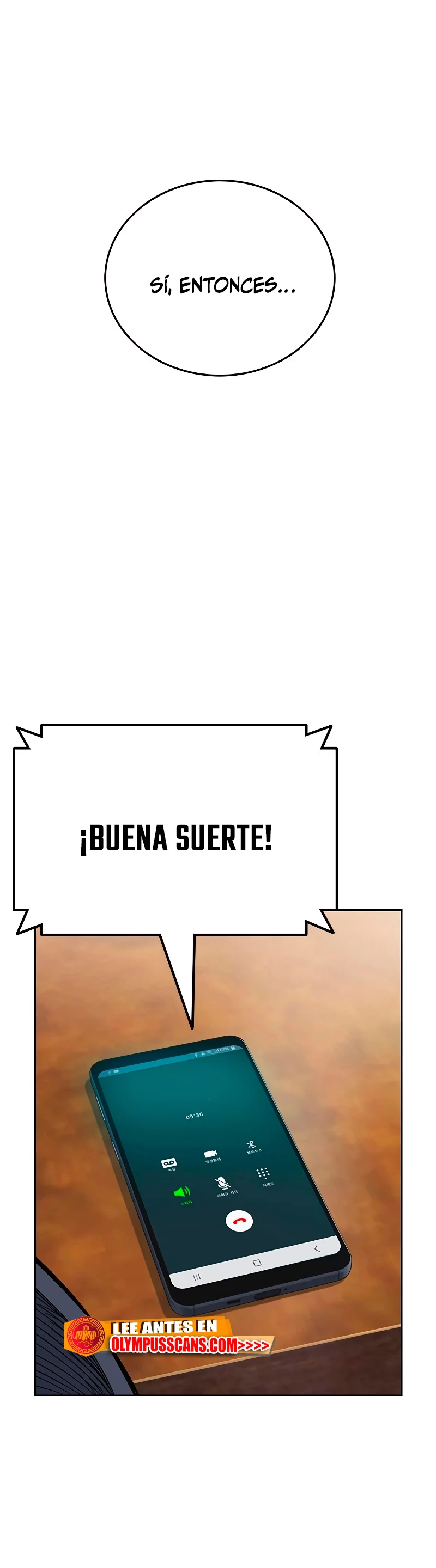 Grupo de Estudio Capítulo 215 - Page 8