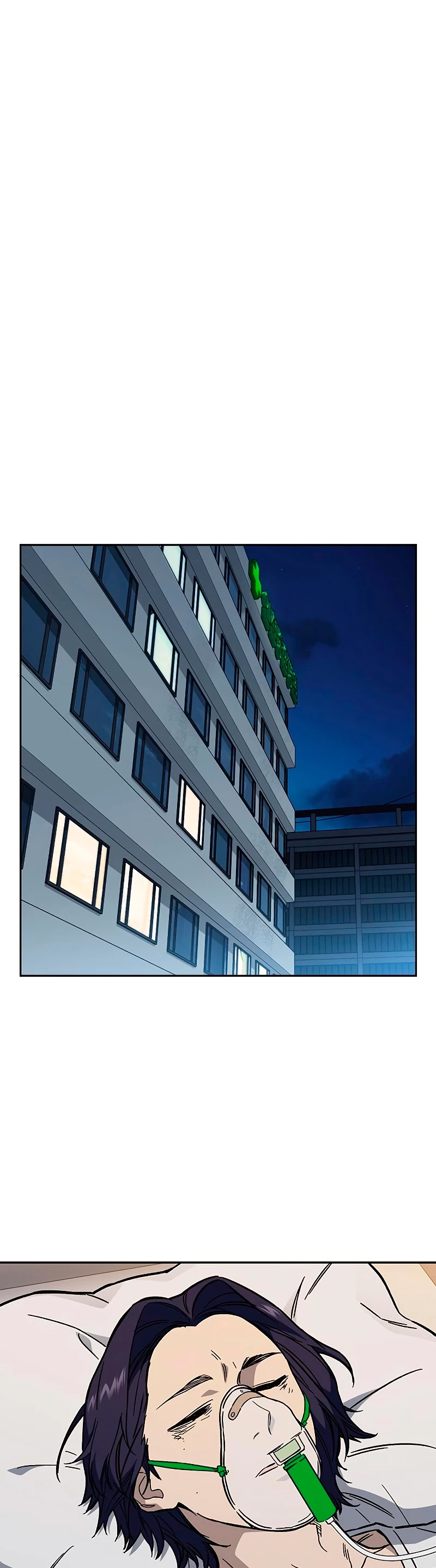 Grupo de Estudio Capítulo 216 - Page 16