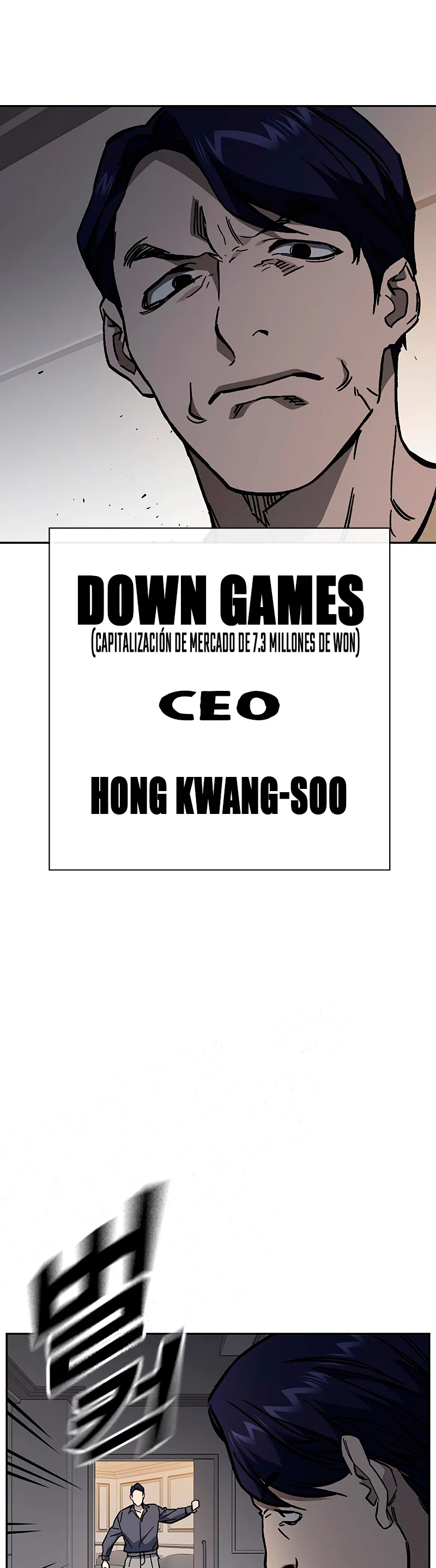 Grupo de Estudio Capítulo 216 - Page 18