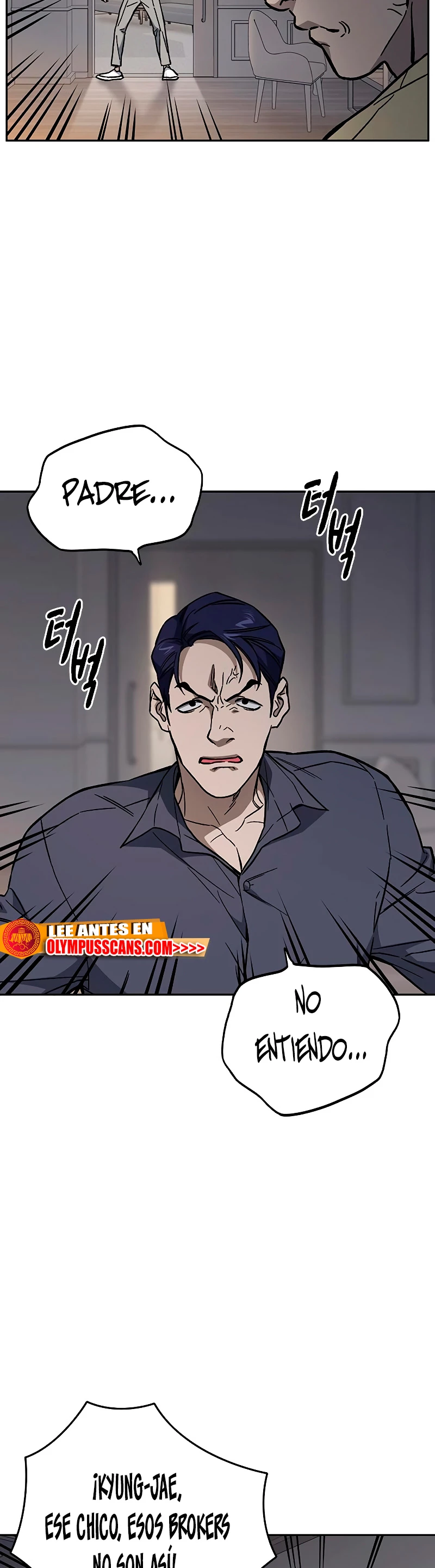 Grupo de Estudio Capítulo 216 - Page 19