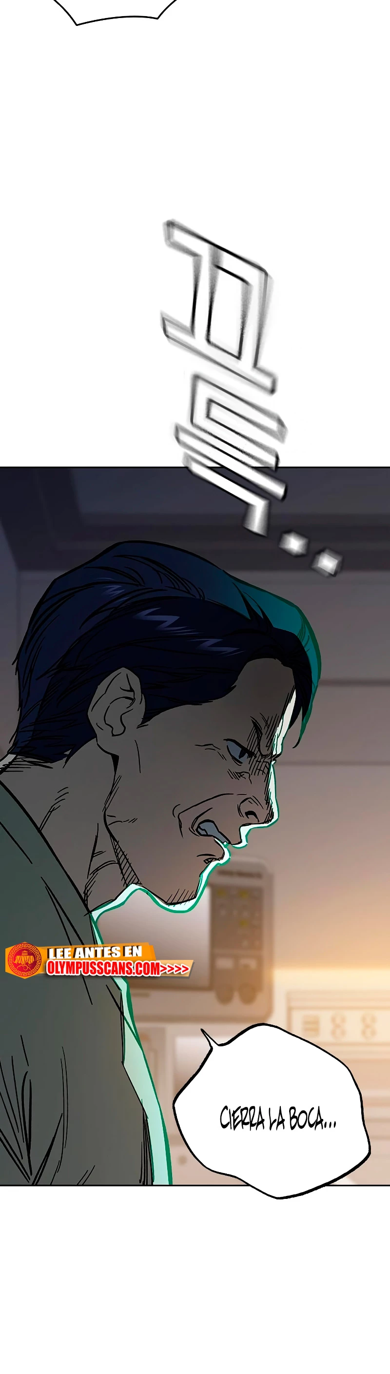 Grupo de Estudio Capítulo 216 - Page 23