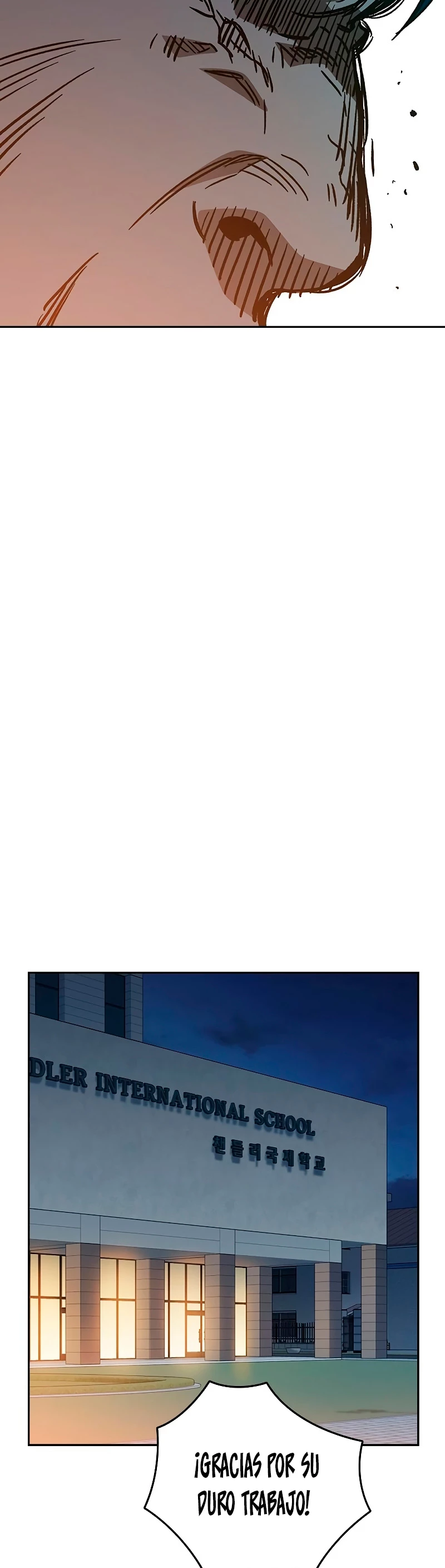 Grupo de Estudio Capítulo 216 - Page 25