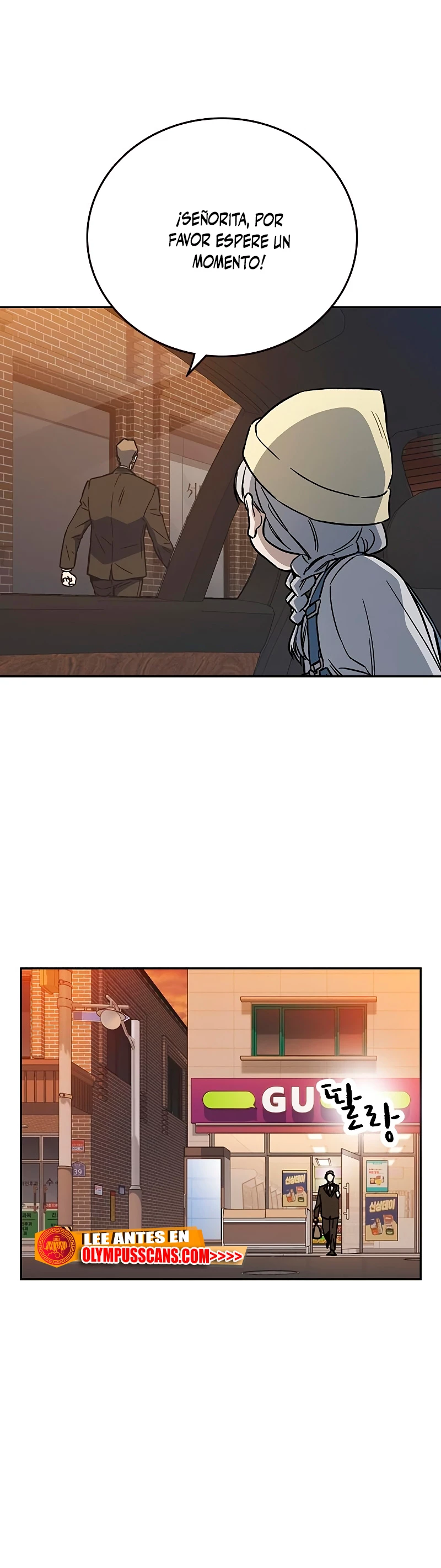 Grupo de Estudio Capítulo 216 - Page 3