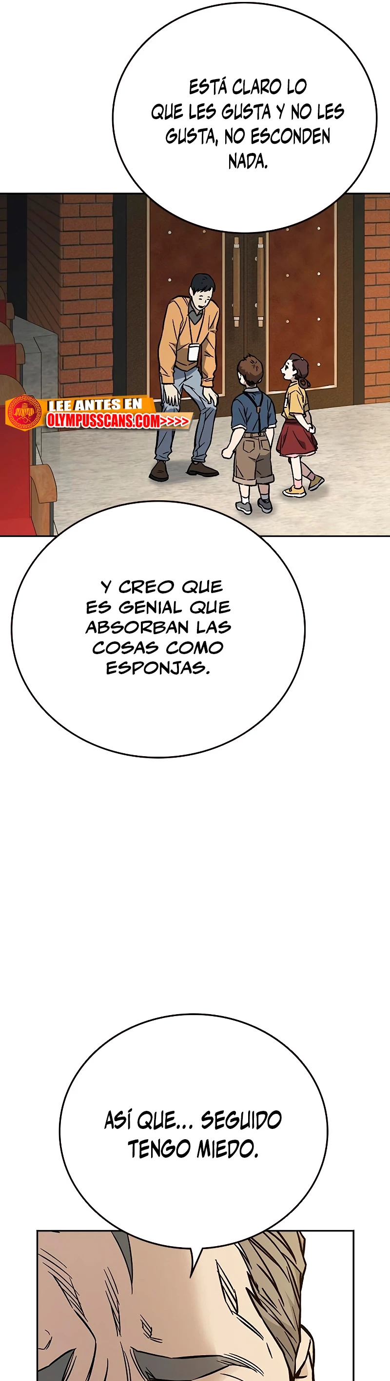 Grupo de Estudio Capítulo 216 - Page 32