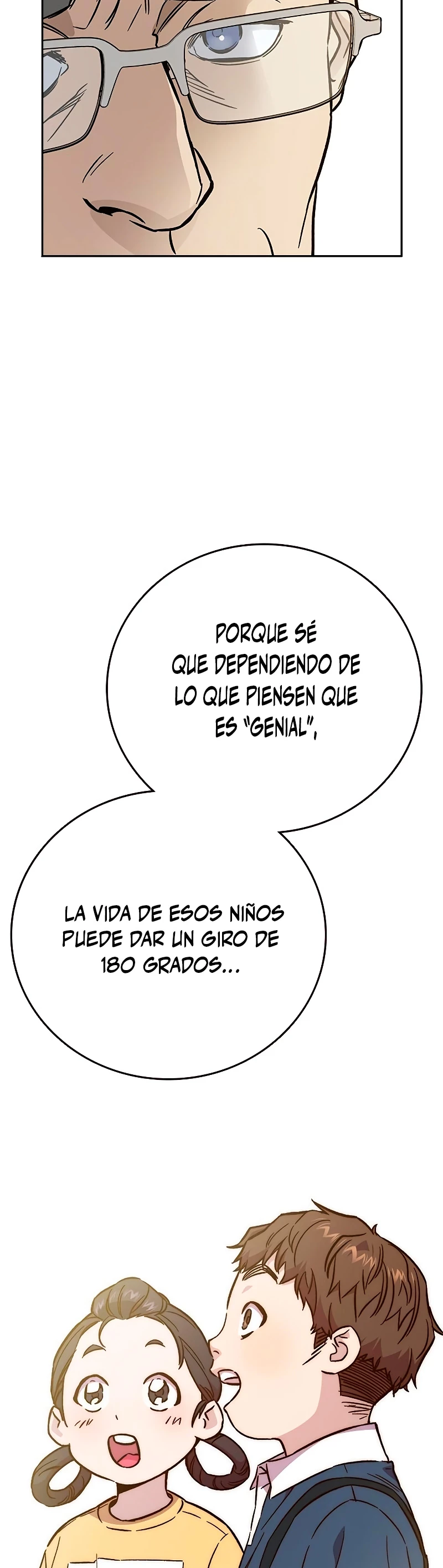 Grupo de Estudio Capítulo 216 - Page 33