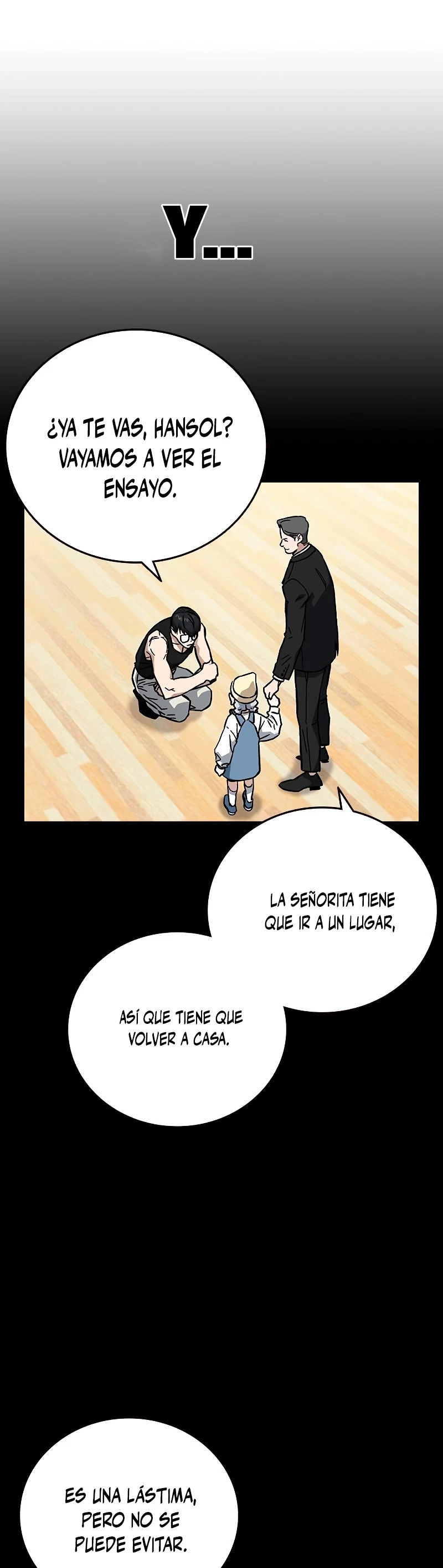 Grupo de Estudio Capítulo 216 - Page 36