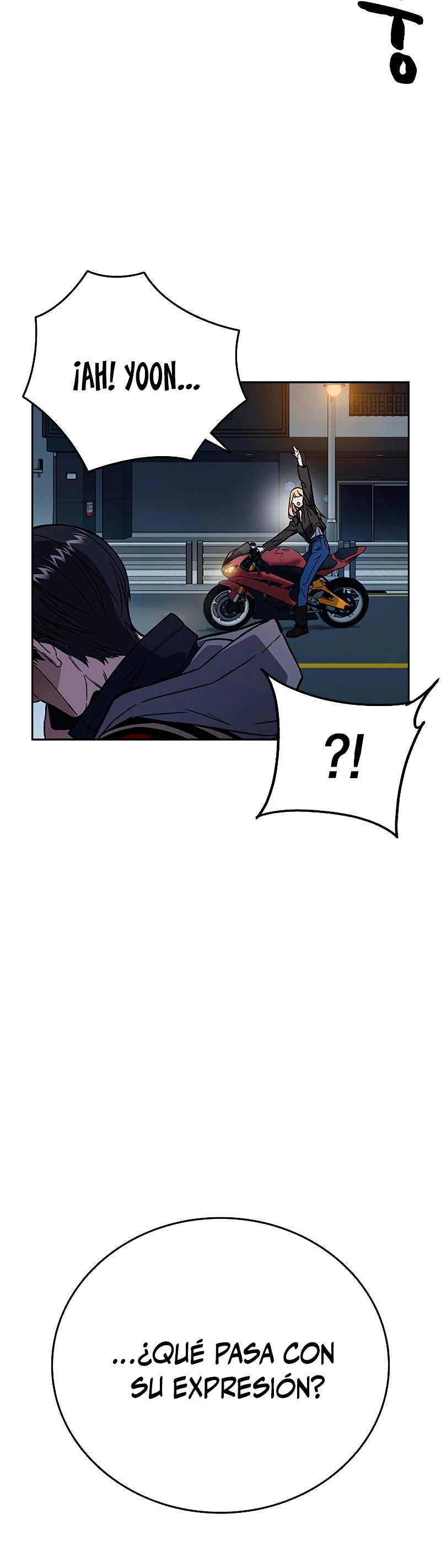 Grupo de Estudio Capítulo 216 - Page 45