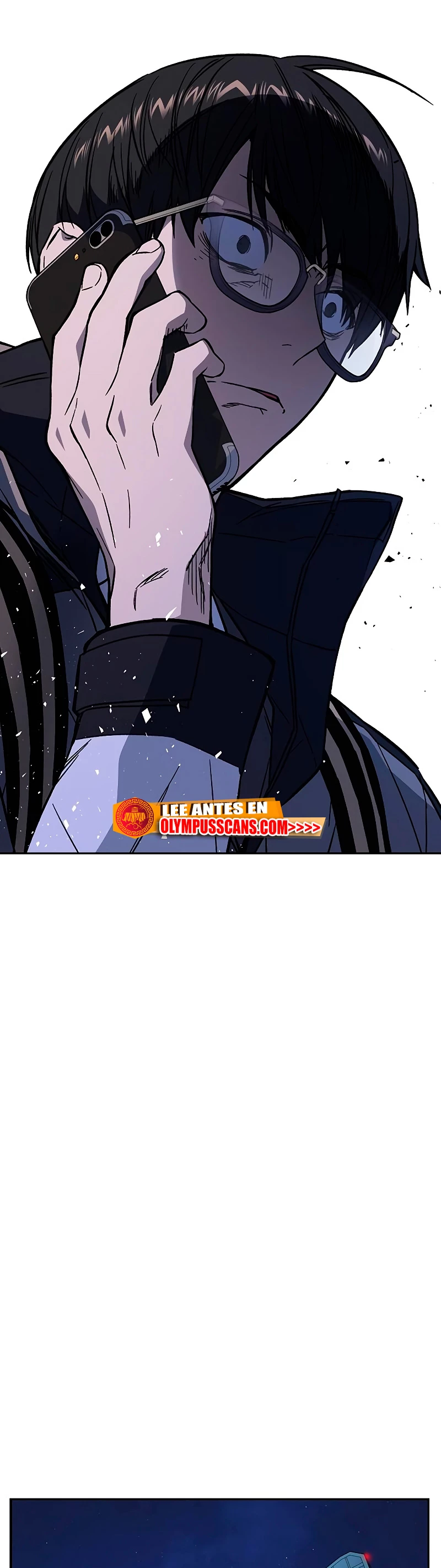 Grupo de Estudio Capítulo 216 - Page 46