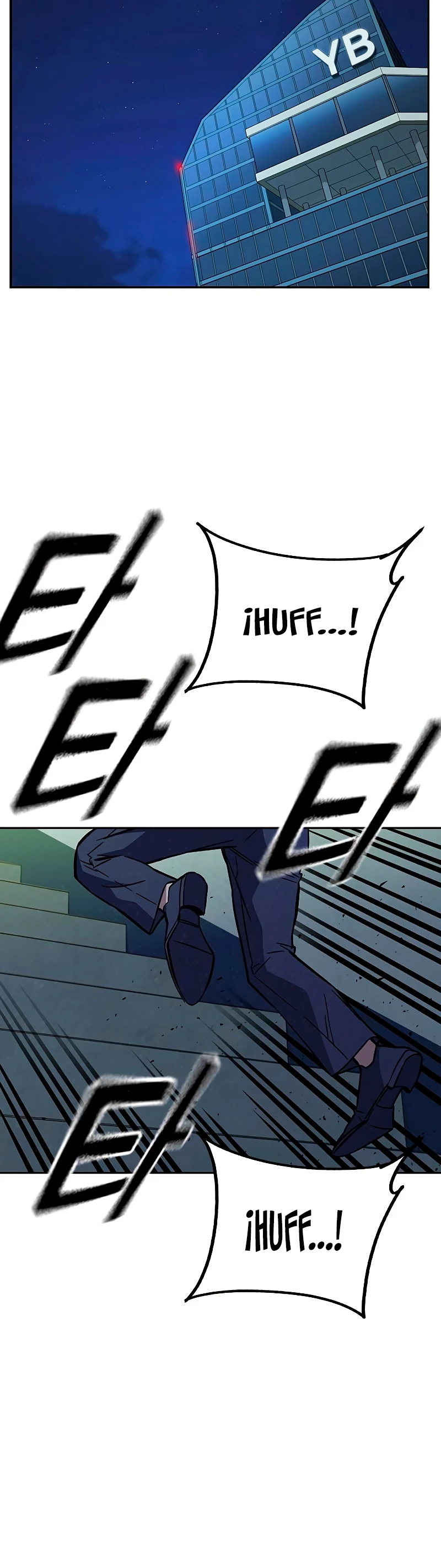 Grupo de Estudio Capítulo 216 - Page 47