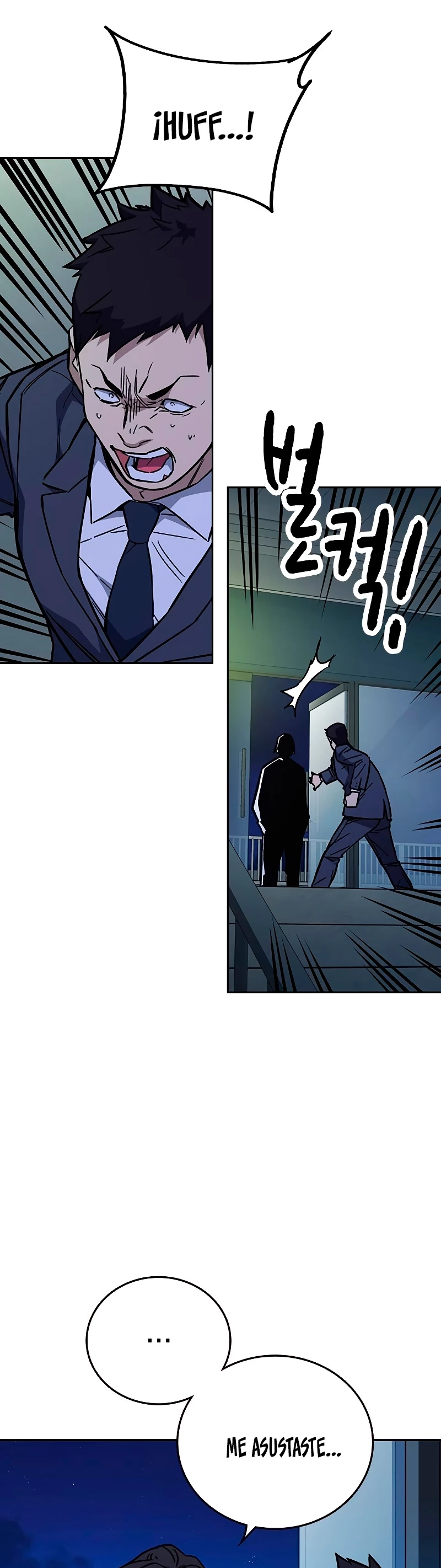 Grupo de Estudio Capítulo 216 - Page 48