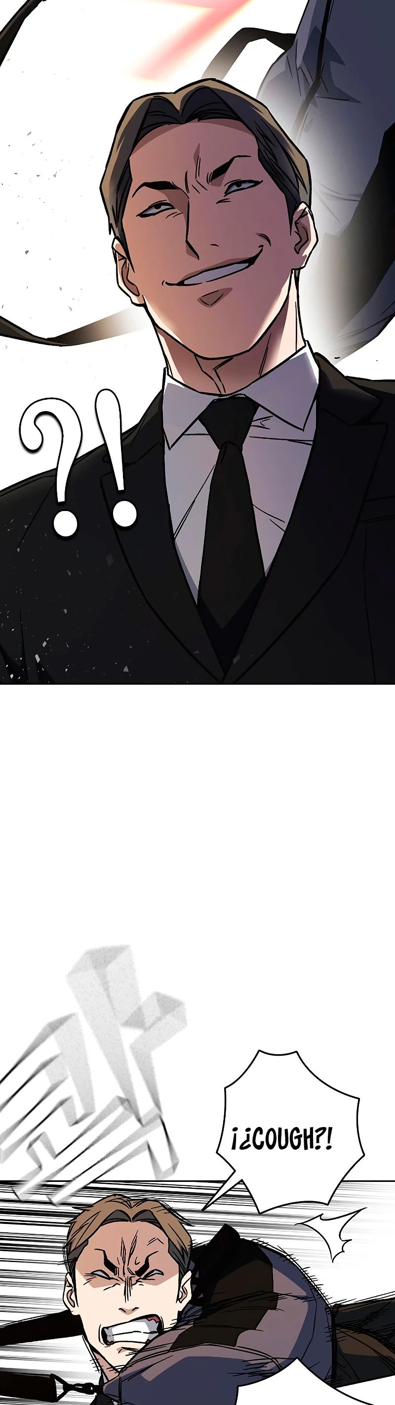 Grupo de Estudio Capítulo 216 - Page 5