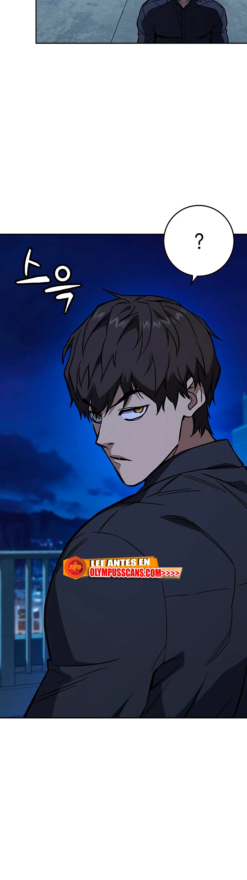 Grupo de Estudio Capítulo 216 - Page 50