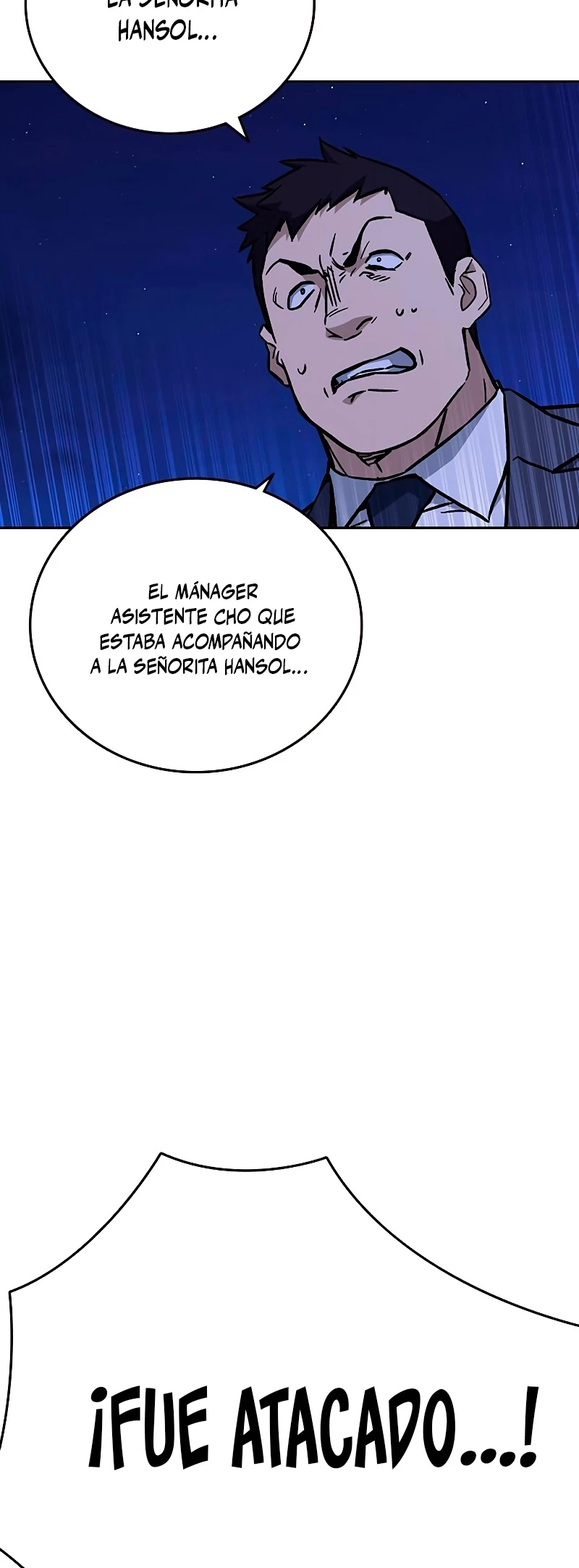 Grupo de Estudio Capítulo 216 - Page 52