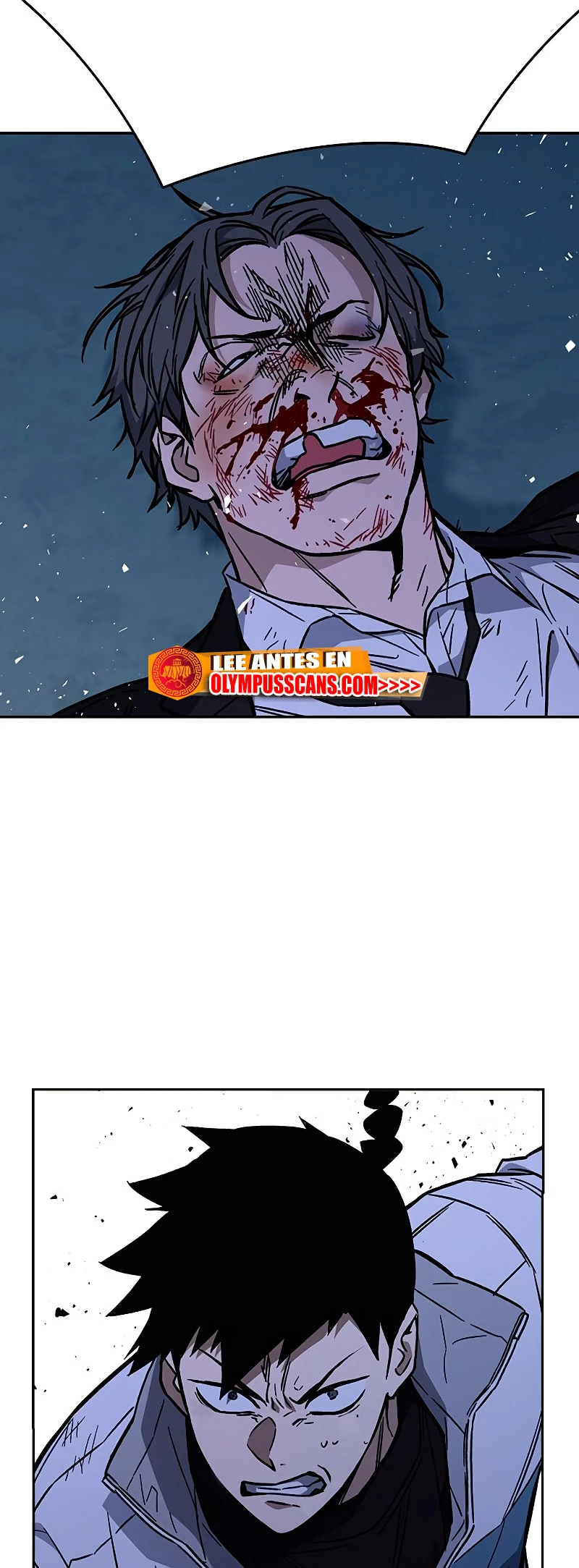 Grupo de Estudio Capítulo 216 - Page 53