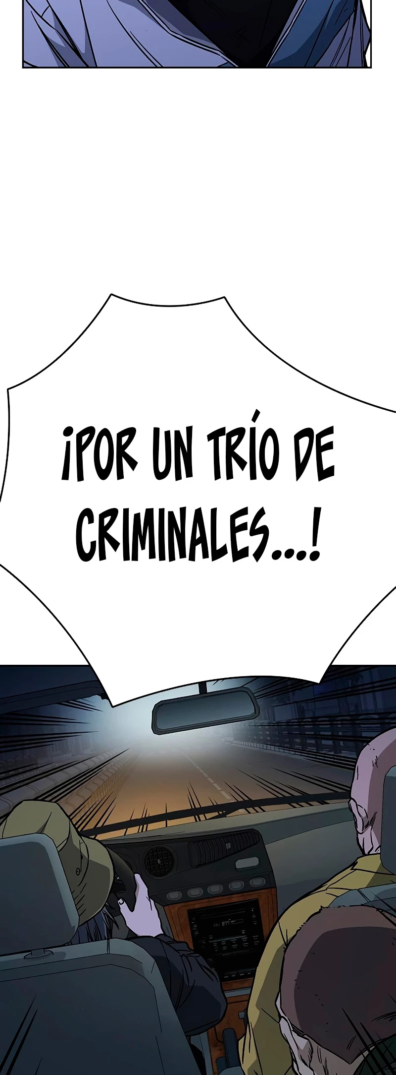 Grupo de Estudio Capítulo 216 - Page 54