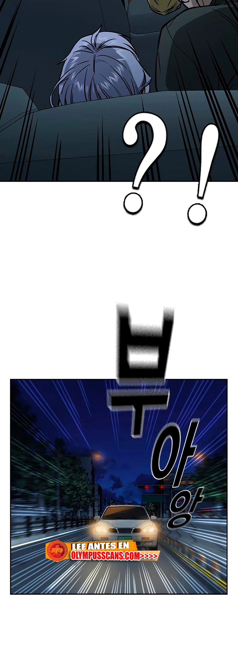 Grupo de Estudio Capítulo 216 - Page 55