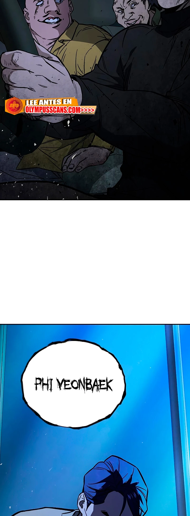 Grupo de Estudio Capítulo 216 - Page 57